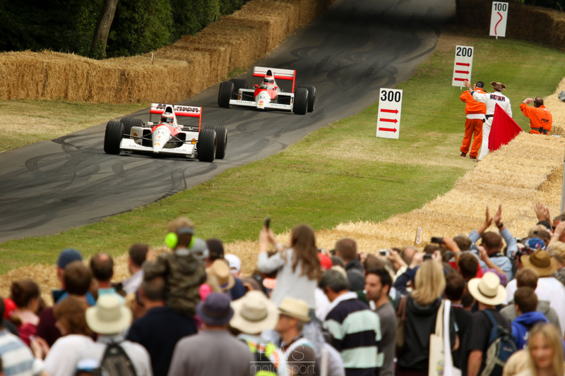 Illustration for article titled Goodwood Photo Goodness